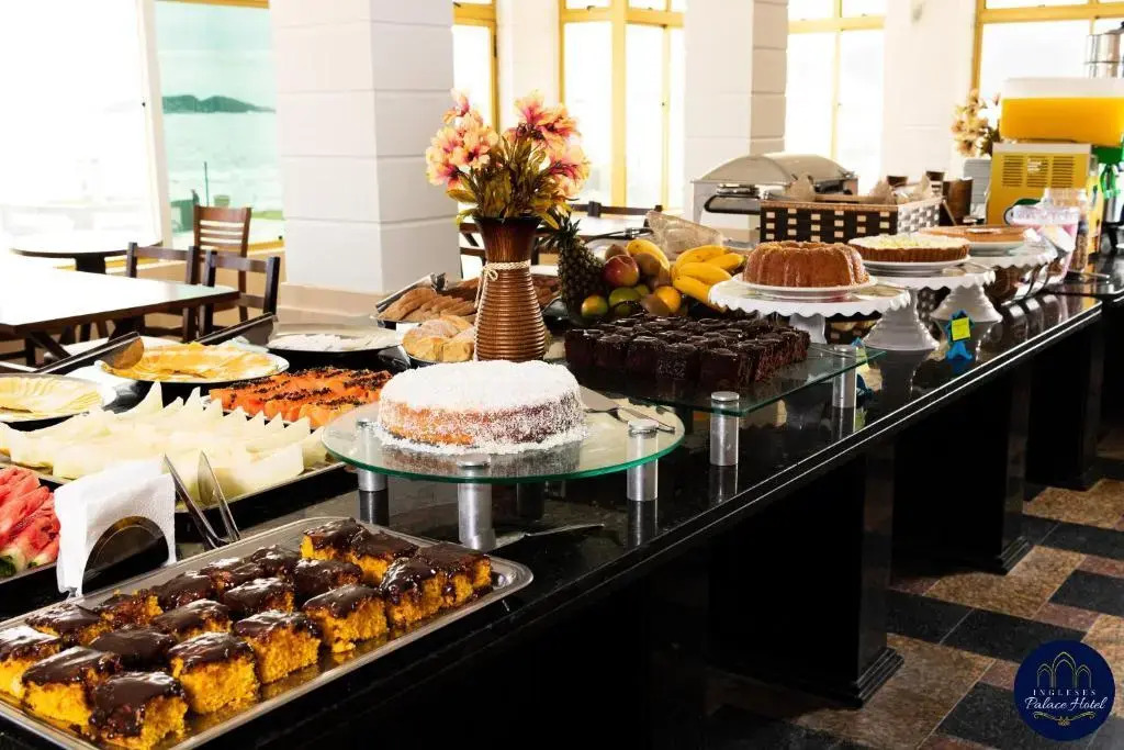 Photo - Ingleses Palace Hotel