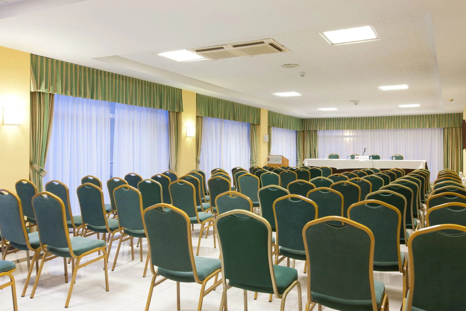 Photo - Hotel Riazor