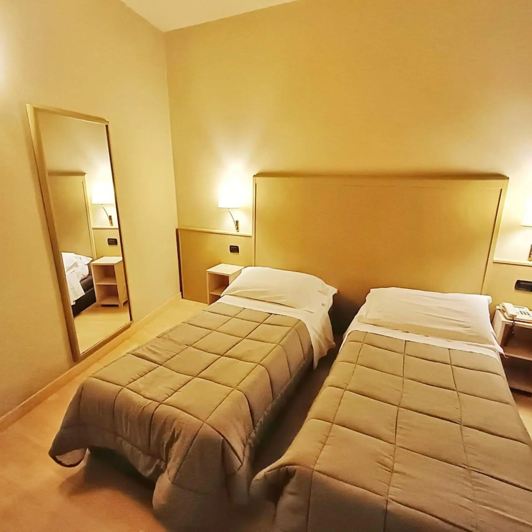 Foto - Hotel Corallo Rimini