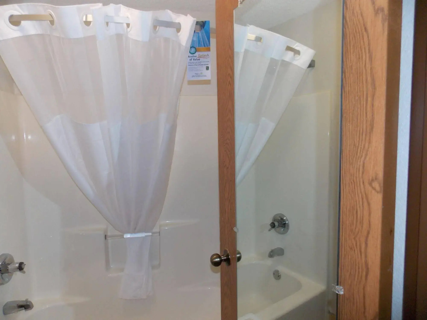 Foto - Quality Inn Stockbridge Atlanta South