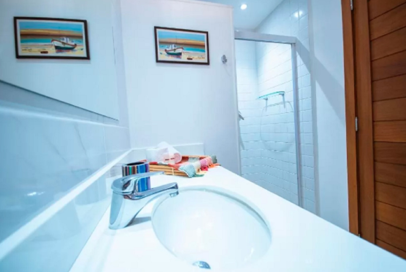 Foto - Hotel Experience João Fernandes