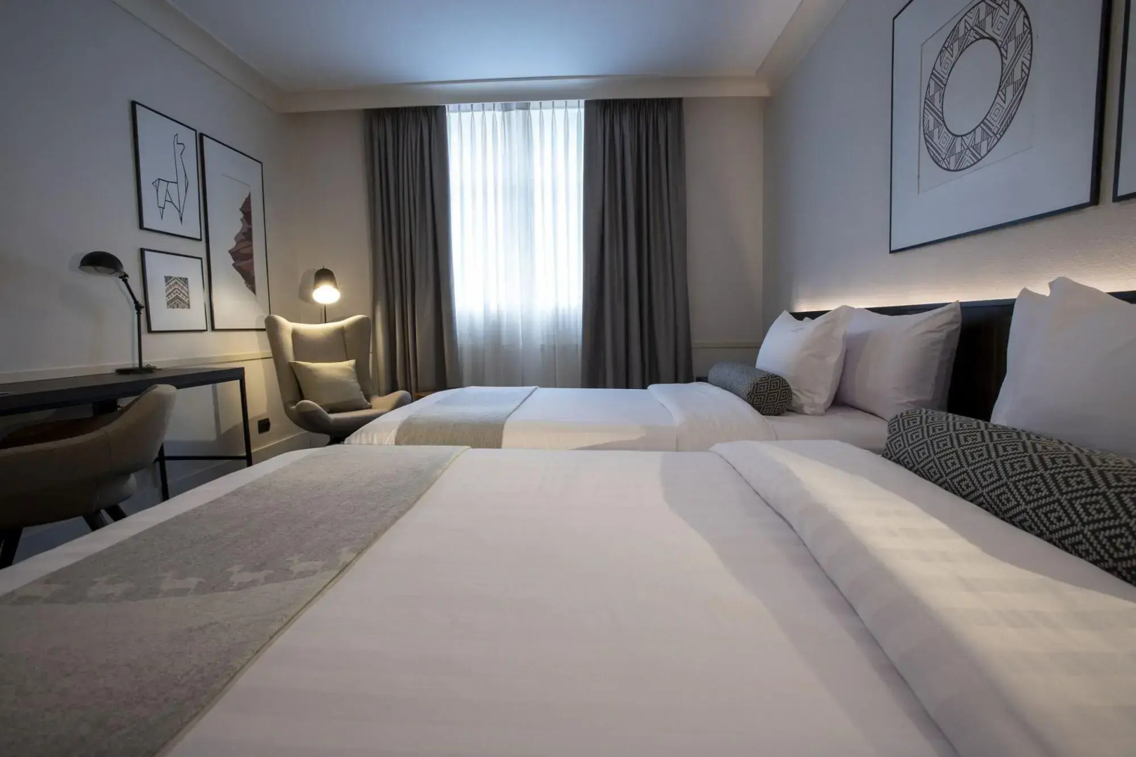 Photo - Casa Andina Premium San Isidro
