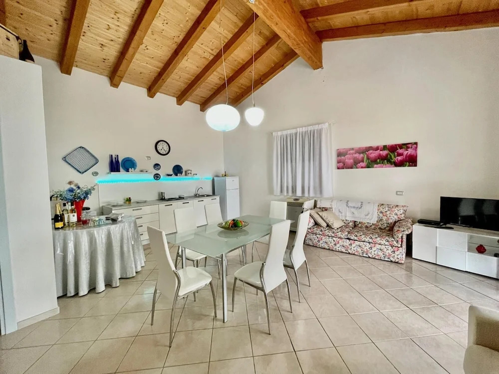 Foto - Villa Fiori con Piscina by Wonderful Italy