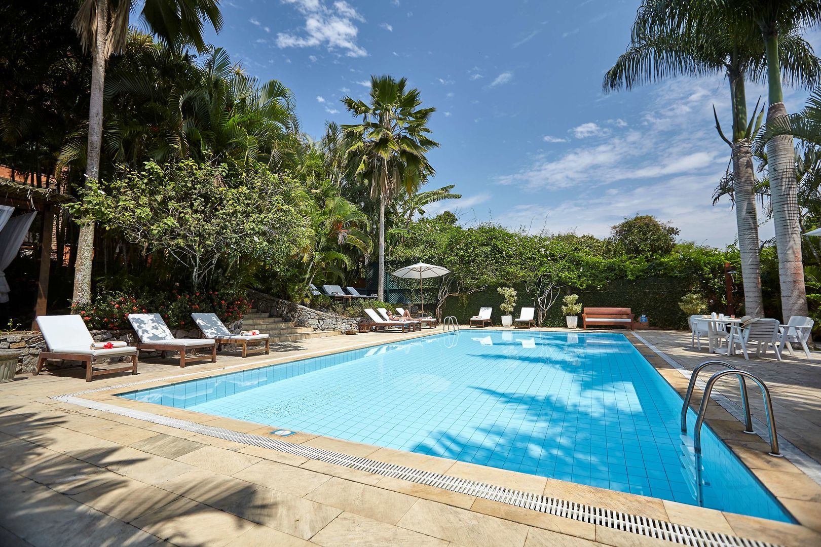 Foto - PortoBay Búzios