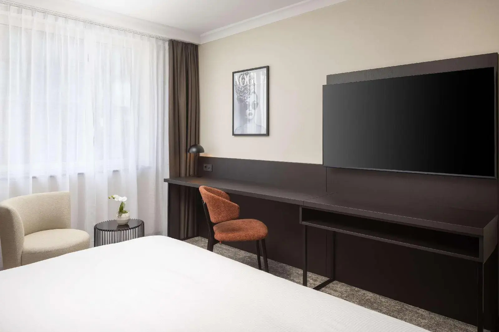 Photo - Hilton Düsseldorf