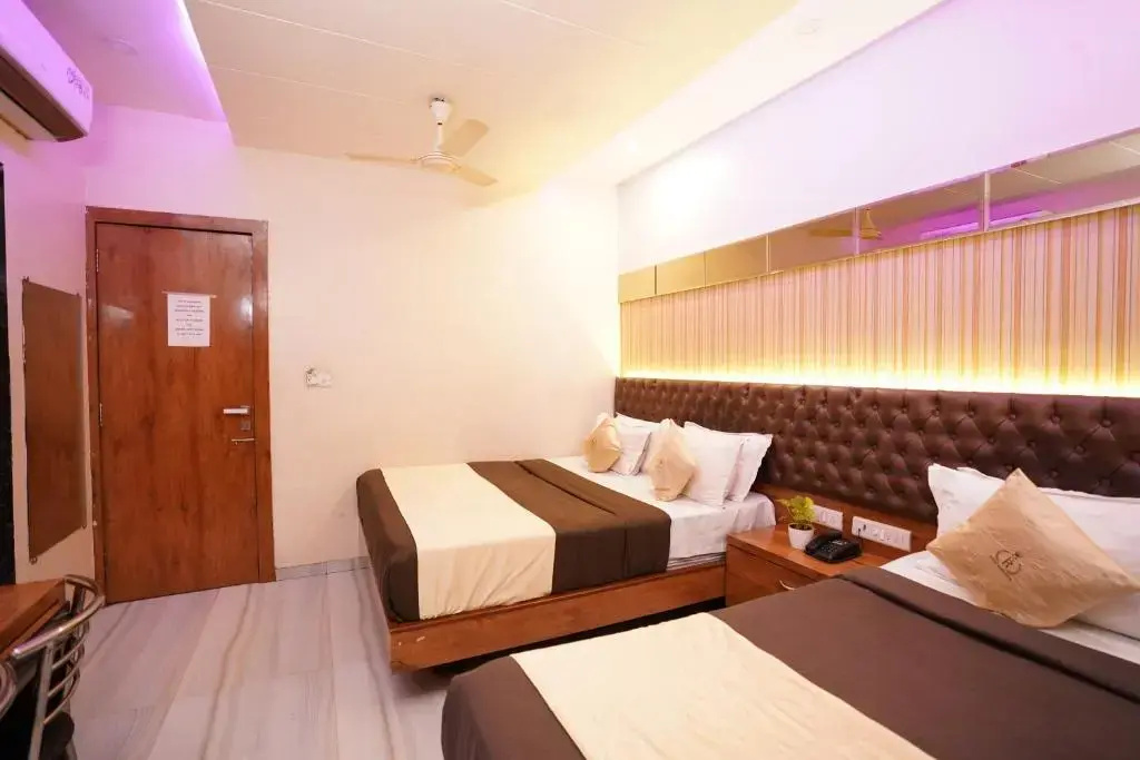 Foto - Hotel Royce Executive Near US Consulate, Bandra Kurla Complex