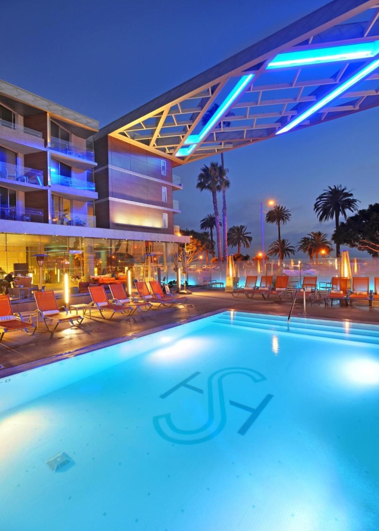 Photo - Shore Hotel