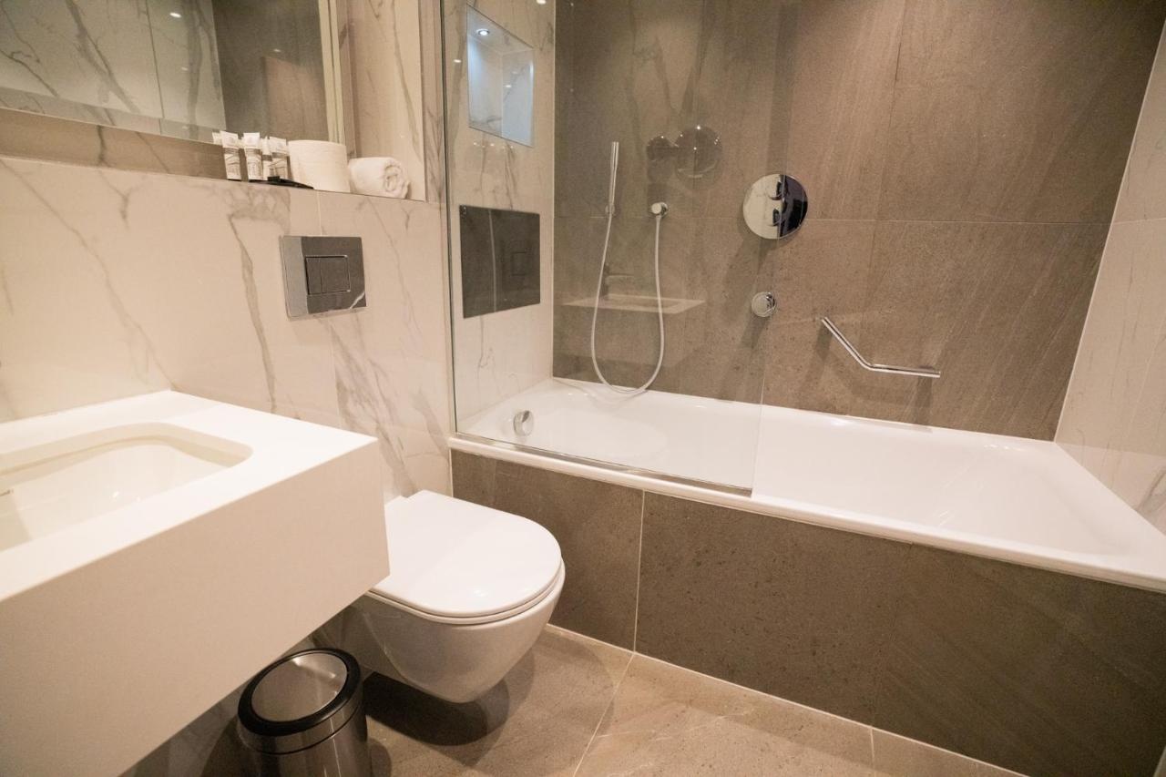 Foto - Oxford Hotel Earl's Court