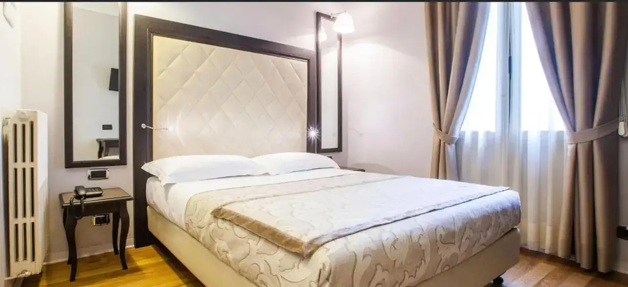 Photo - Hotel Lombardia