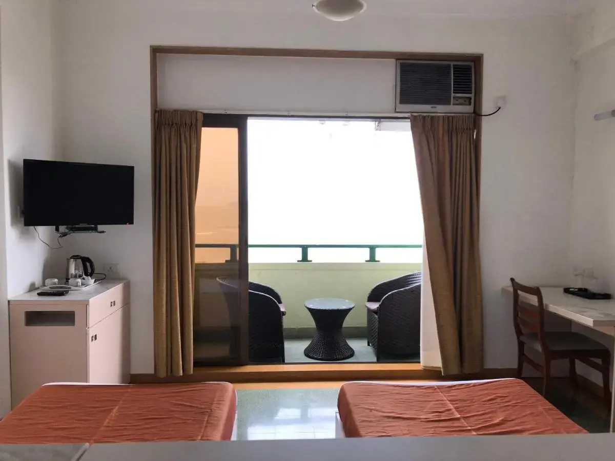 Photo - Sea Green Hotel