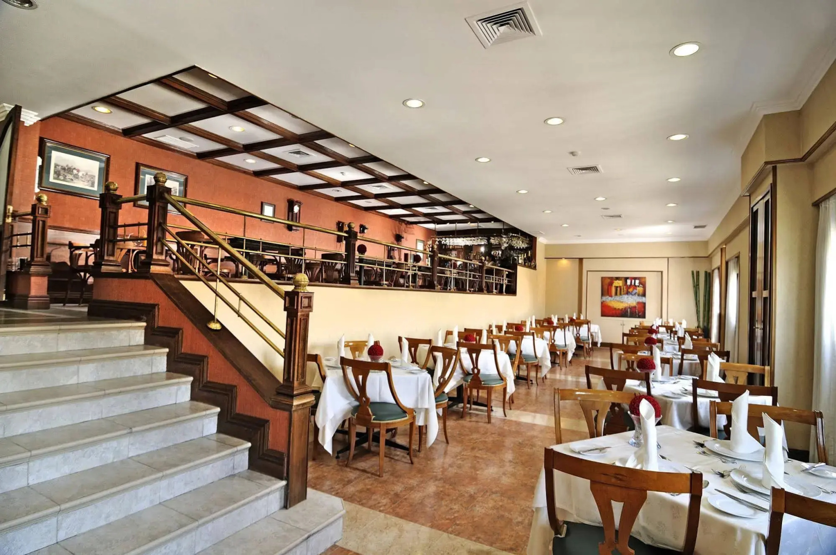 Foto - Hotel Gran Palace