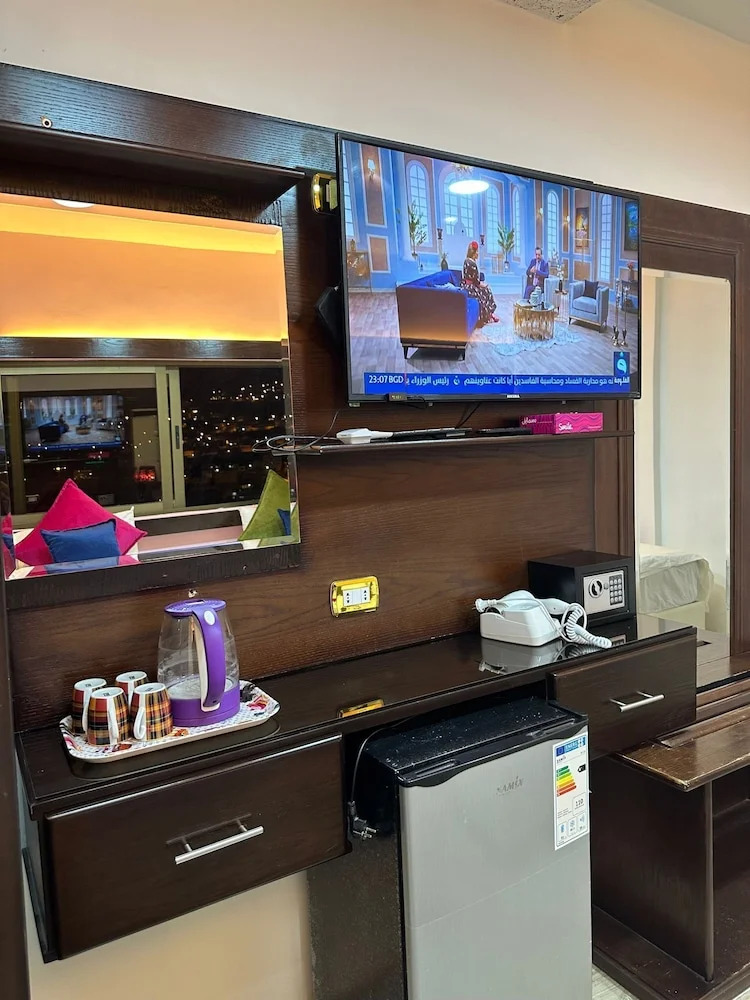 Foto - Petra Guests Hotel