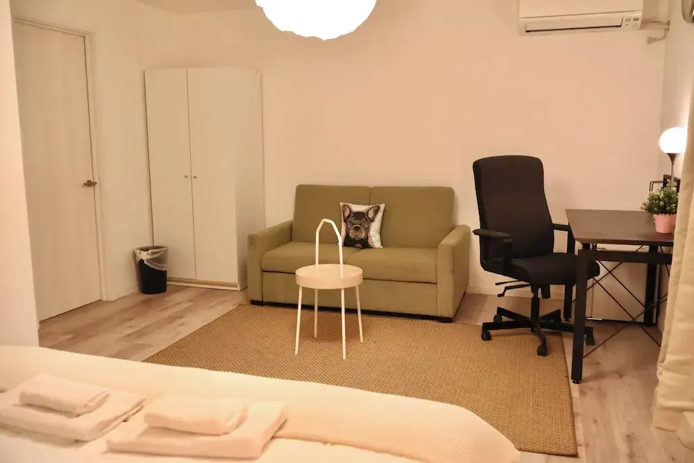 Photo - Peace House