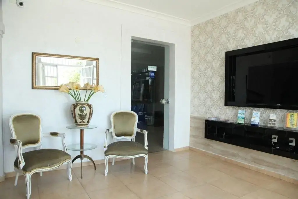 Foto - Pousada Areia Da Praia