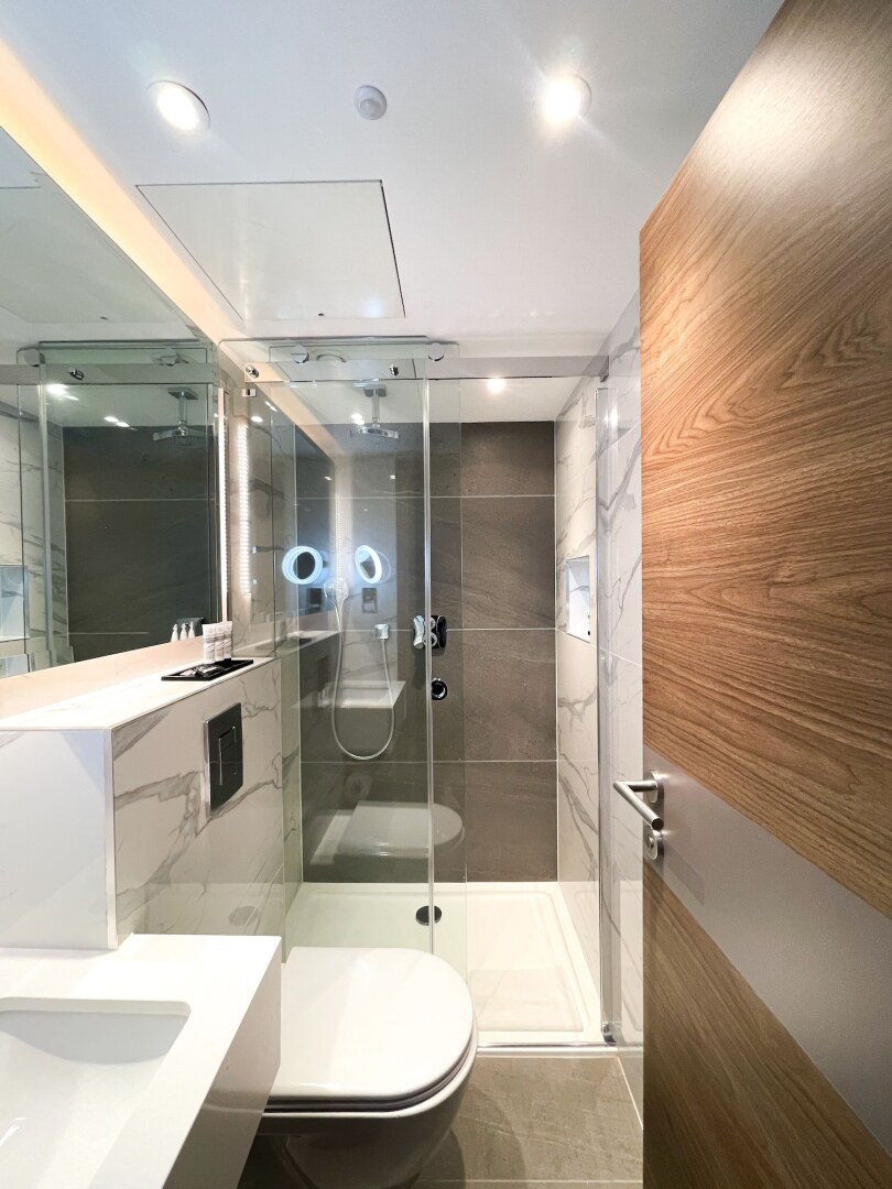 Foto - Merit Kensington Hotel