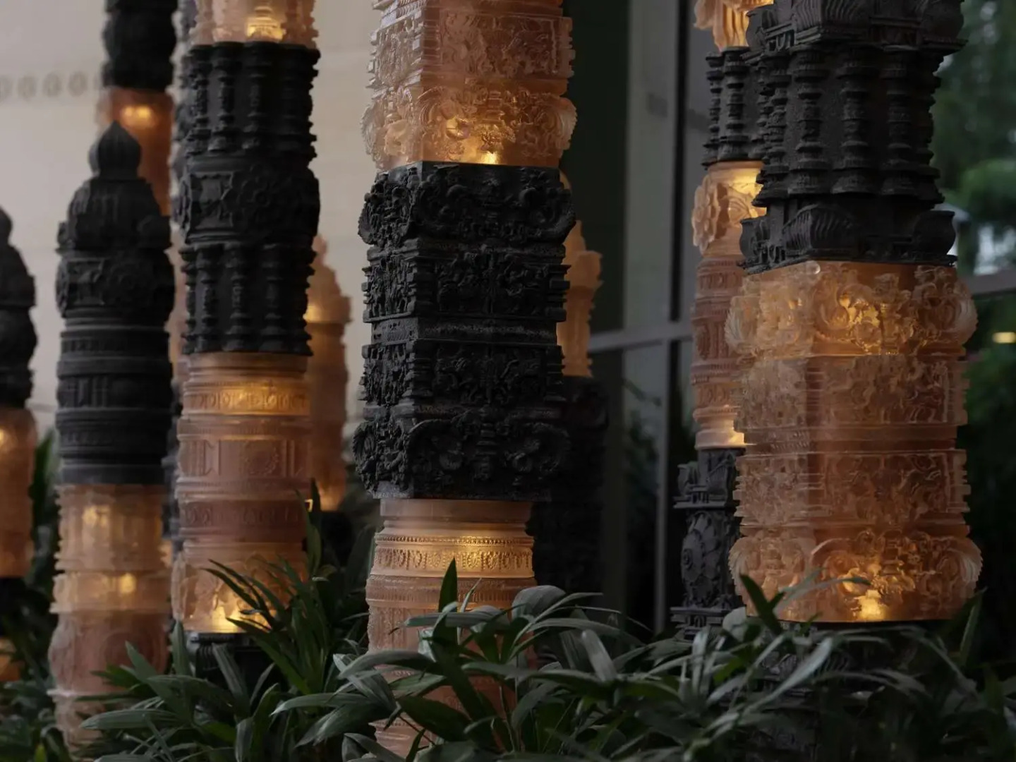 Foto - The Leela Hyderabad Banjara Hills