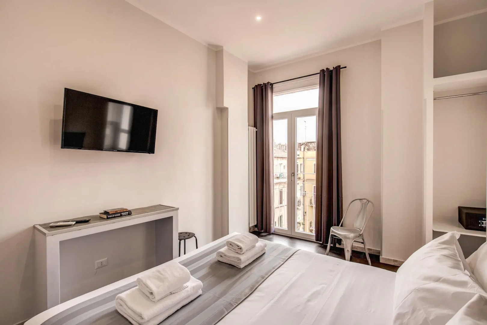 Foto - Floor 6 Boutique Rooms by DOT Suites