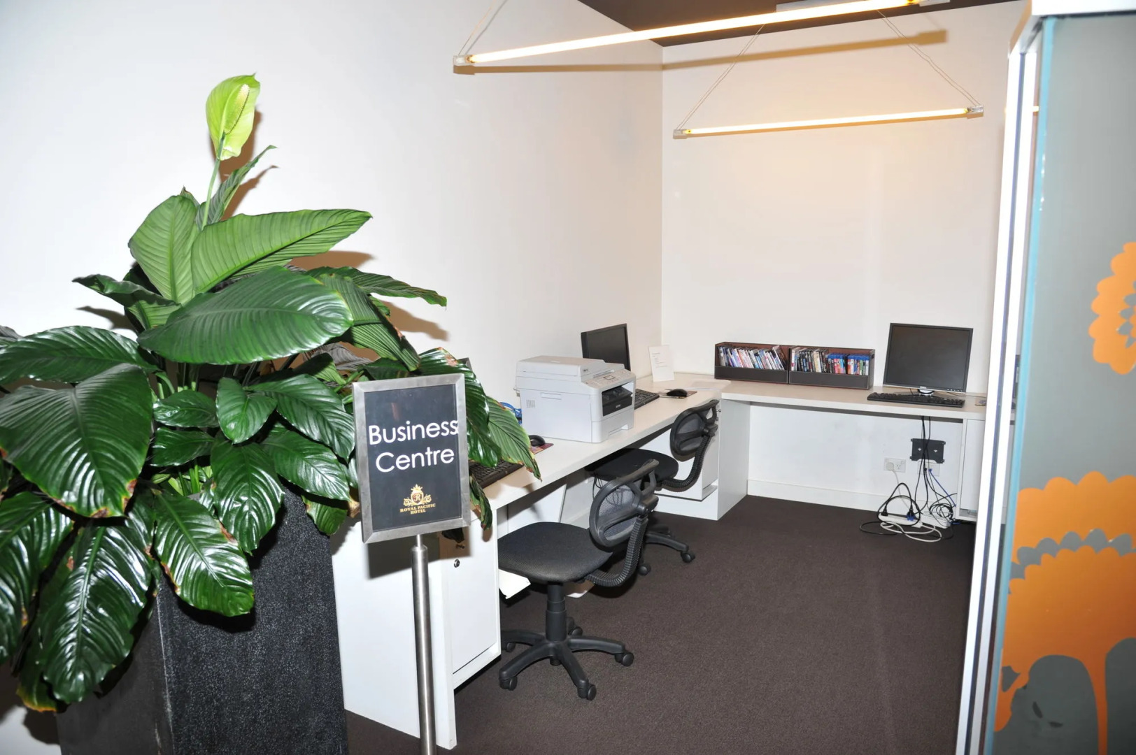 Foto - Royal Pacific Hotel