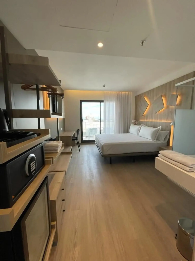 Photo - Senator Gandia