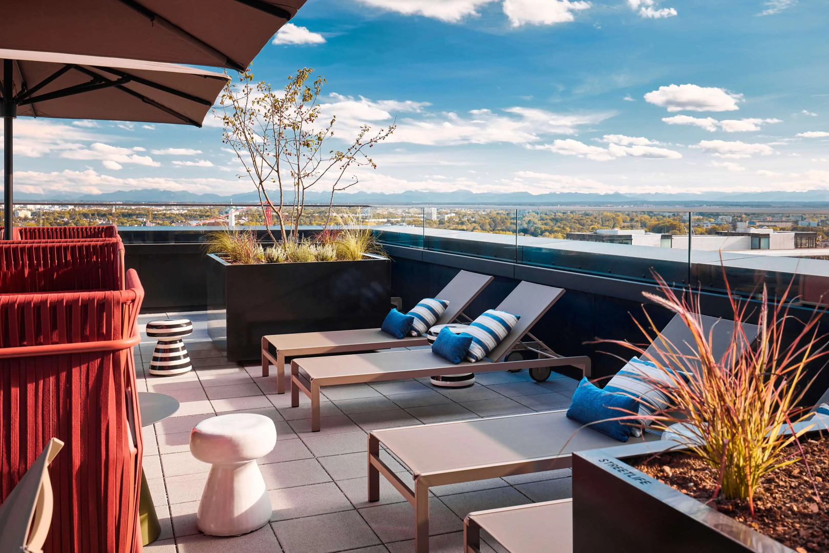 Photo - Adina Apartment Hotel Munich