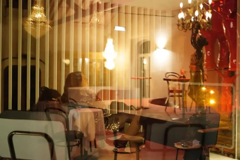 Photo - Zero Box Lodge Coimbra