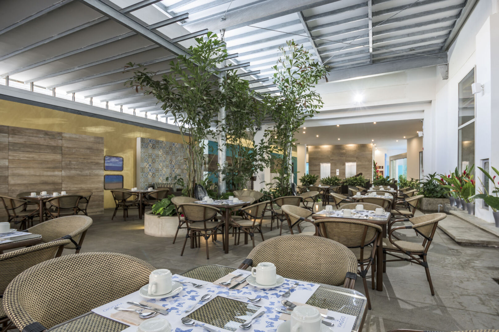 Photo - Pop Art Hotel CLC Puerto Mamonal Cartagena