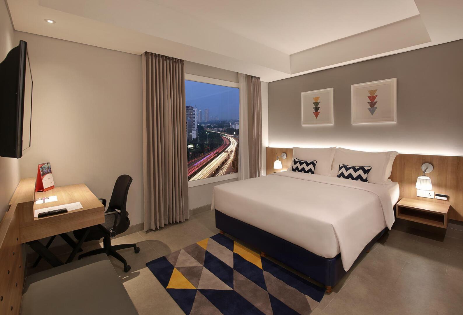 Photo - Swiss-Belinn Simatupang