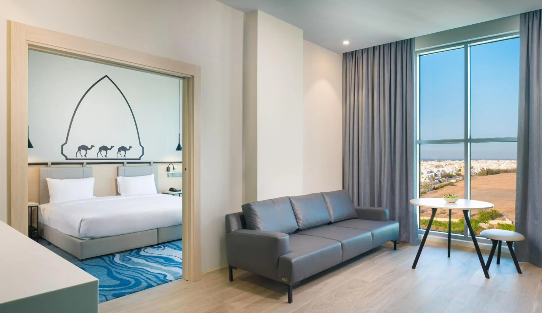 Foto - Swiss-Belinn Airport Muscat Oman