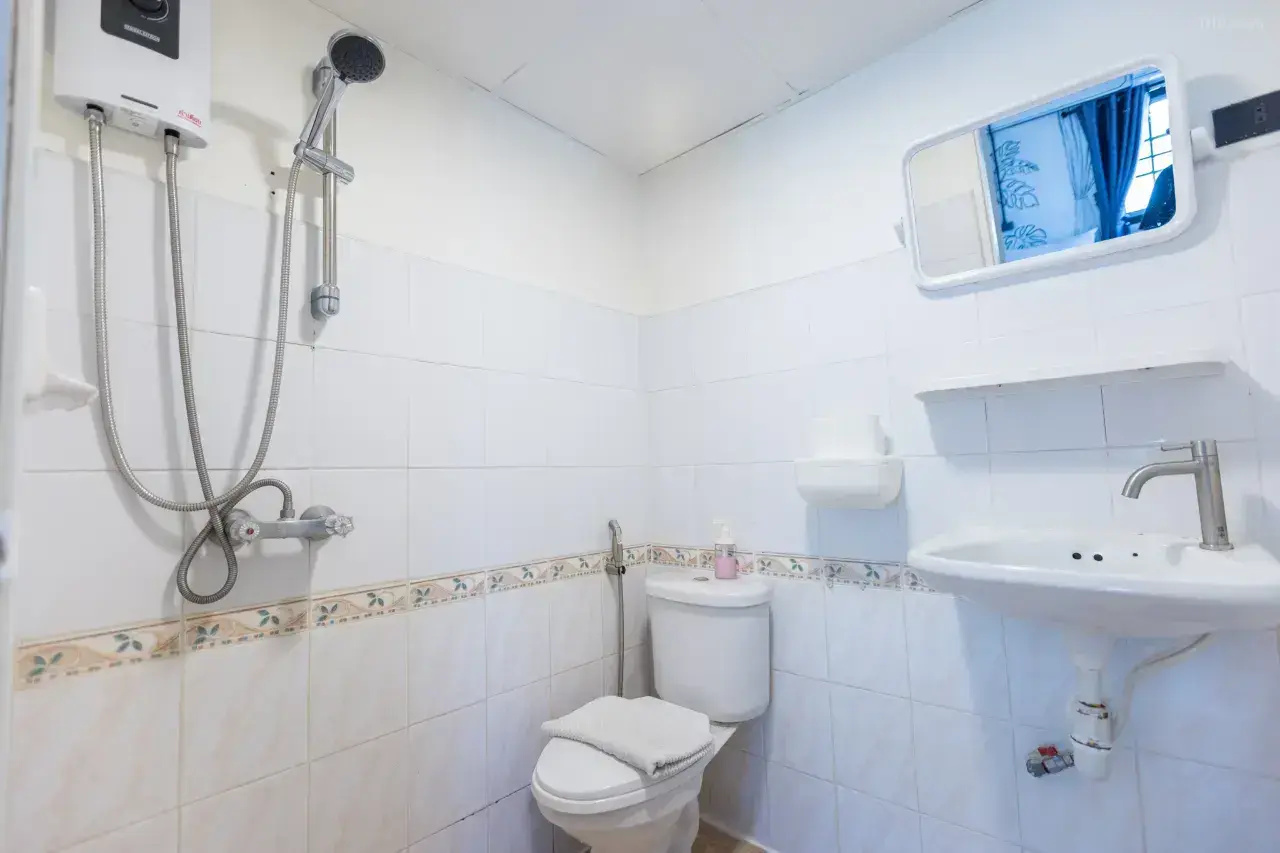 Photo - RoomQuest Chiang Mai Tha Phae