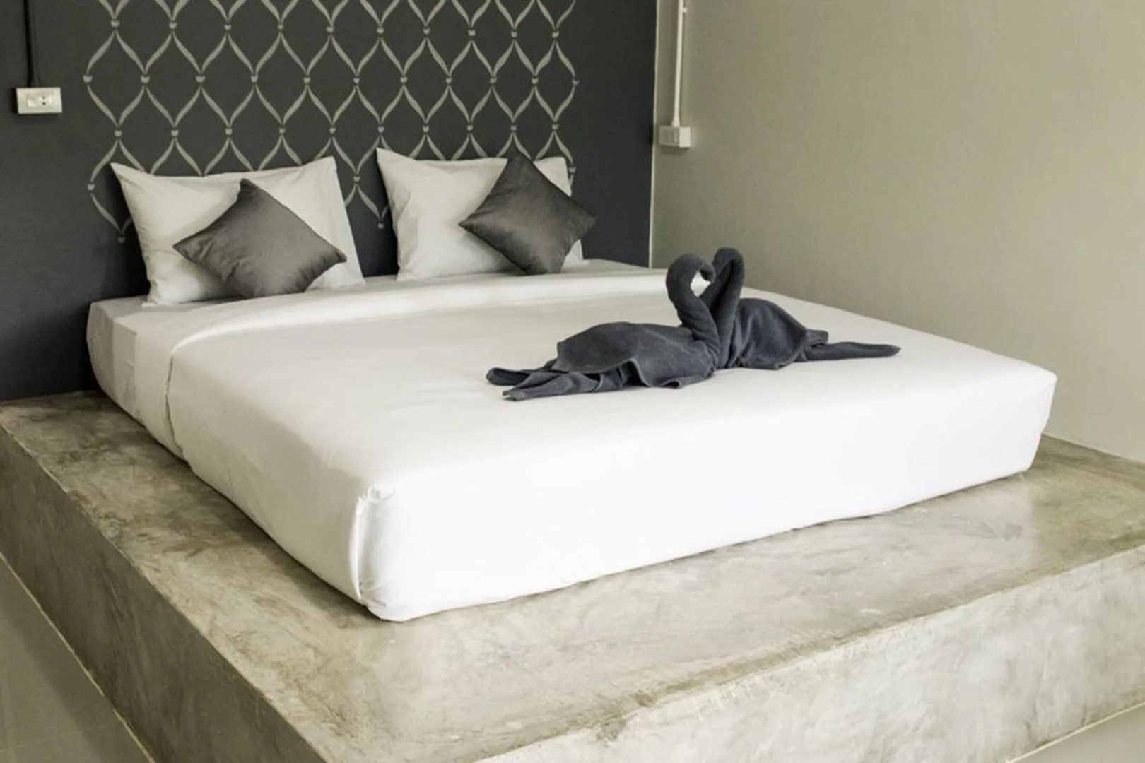 Photo - Phuket Nonnita Boutique Resort - SHA Plus