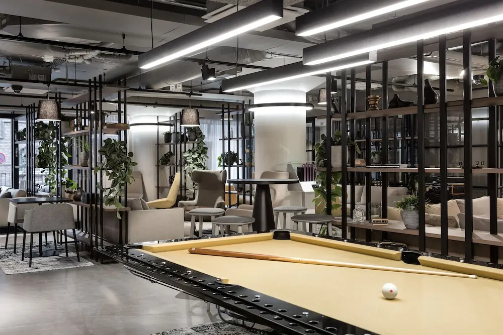 Foto - Noli Katajanokka