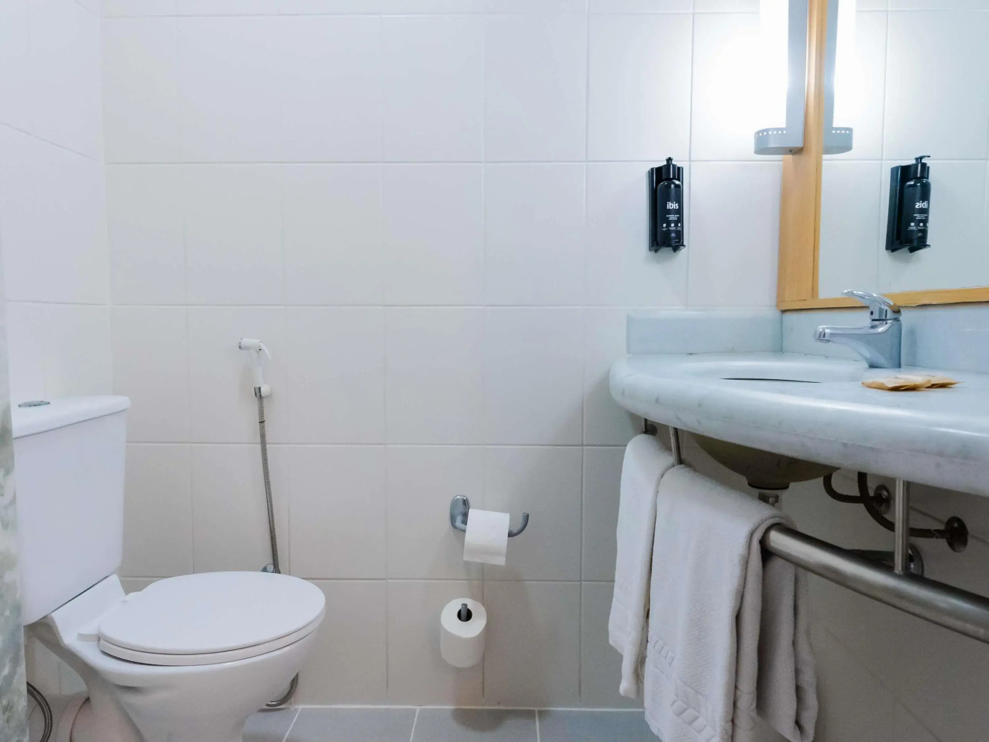 Foto - ibis Styles Porto Alegre Moinhos de Vento