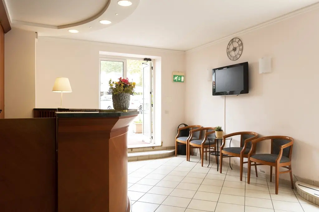 Foto - Residence Mimosa