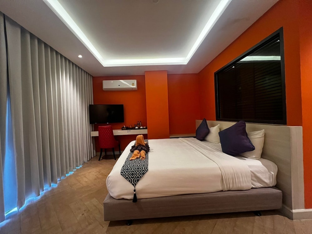 Foto - Le Maroc Hotel Patong