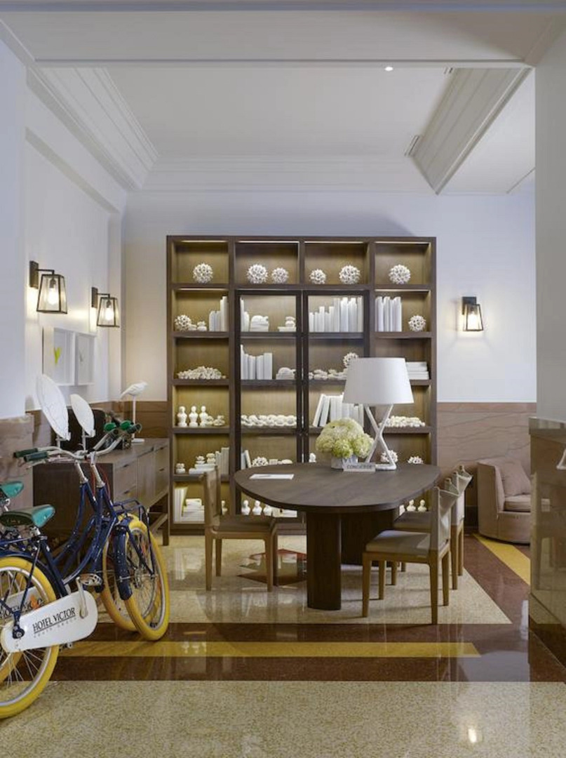 Photo - Hotel Victor South Beach