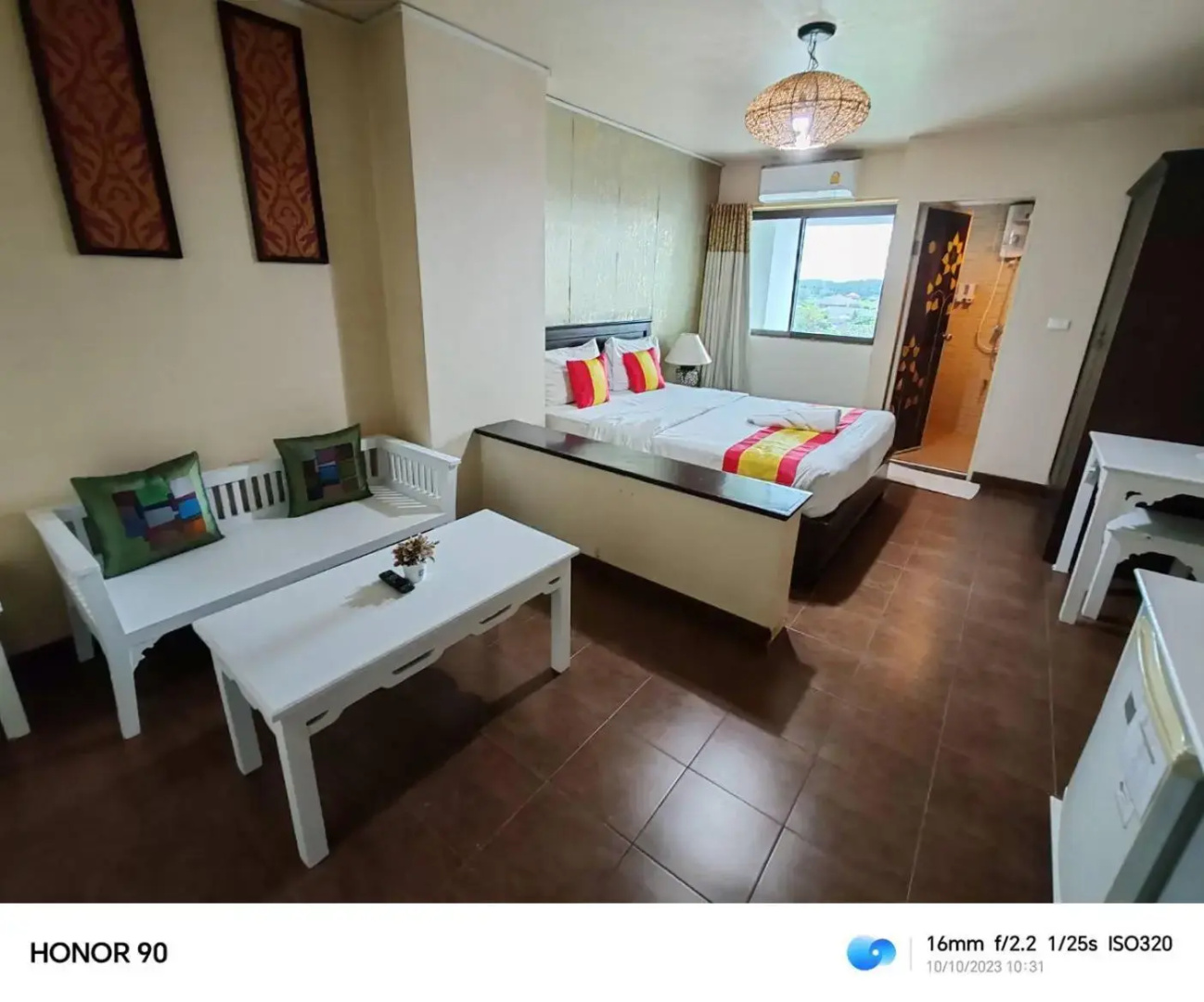 Foto - Noble Place Chiangmai