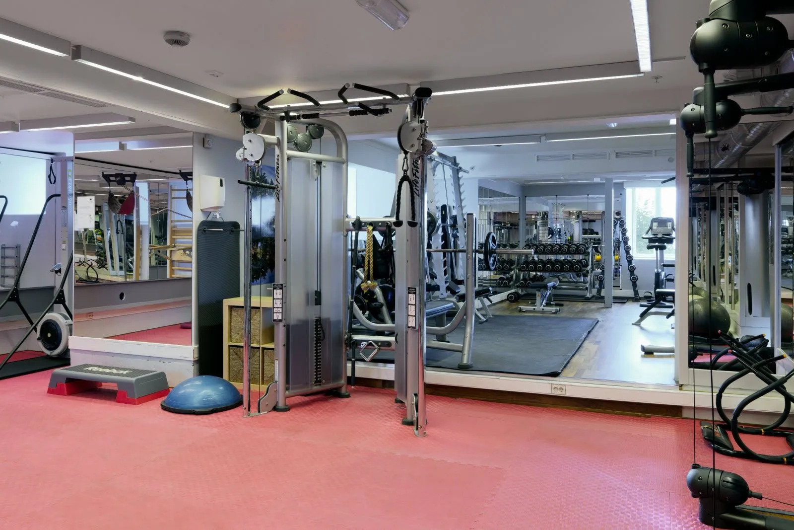 Foto - Scandic Holmenkollen Park