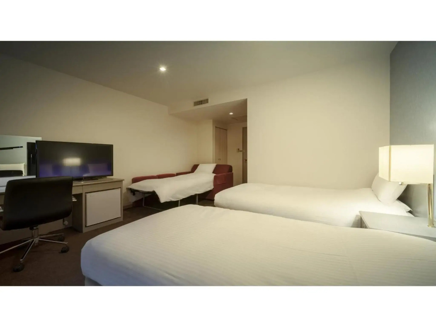 Foto - Hotel Ronshan Sapporo - Vacation STAY 64935v