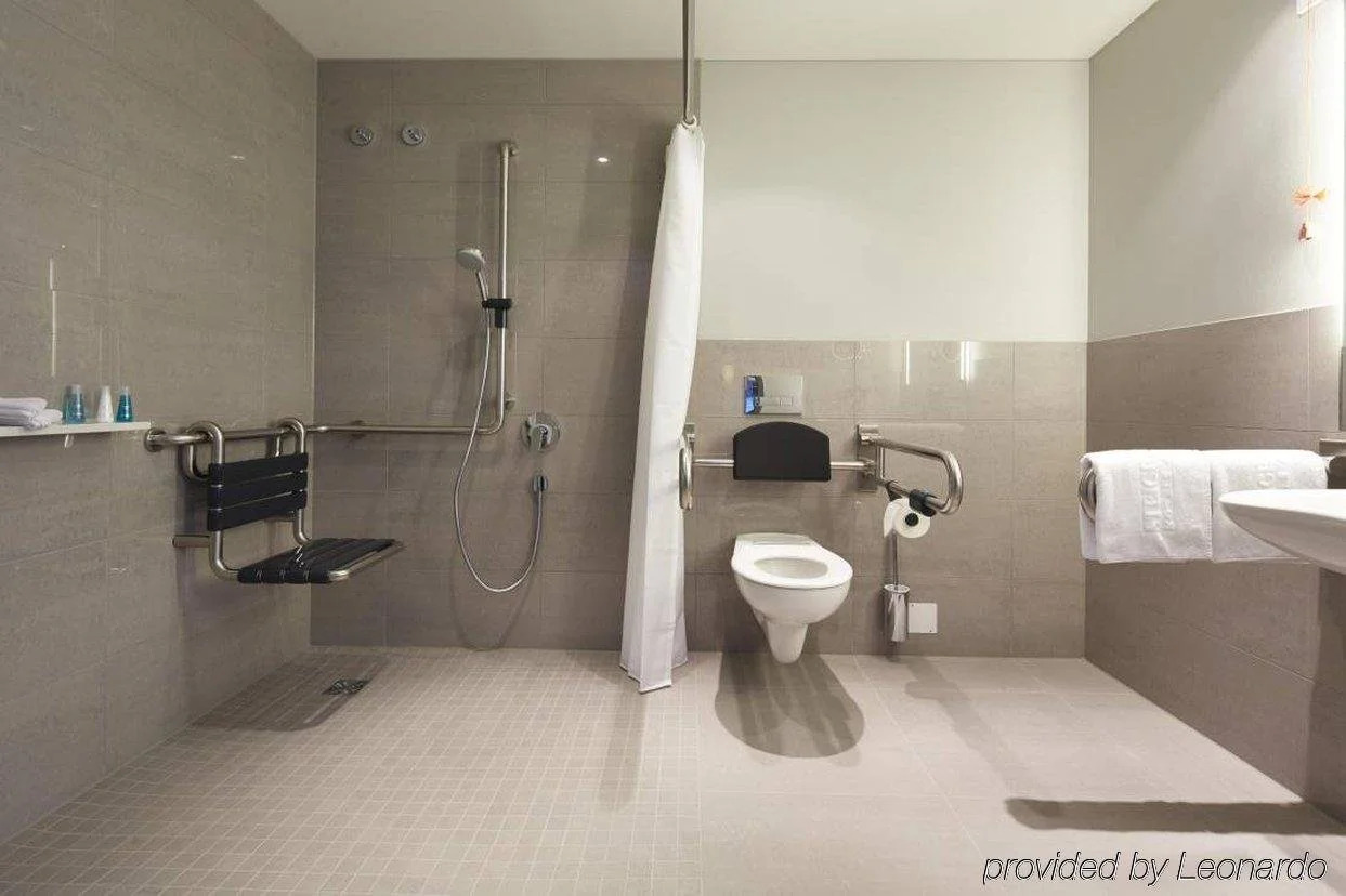 Foto - Steigenberger Hotel Am Kanzleramt