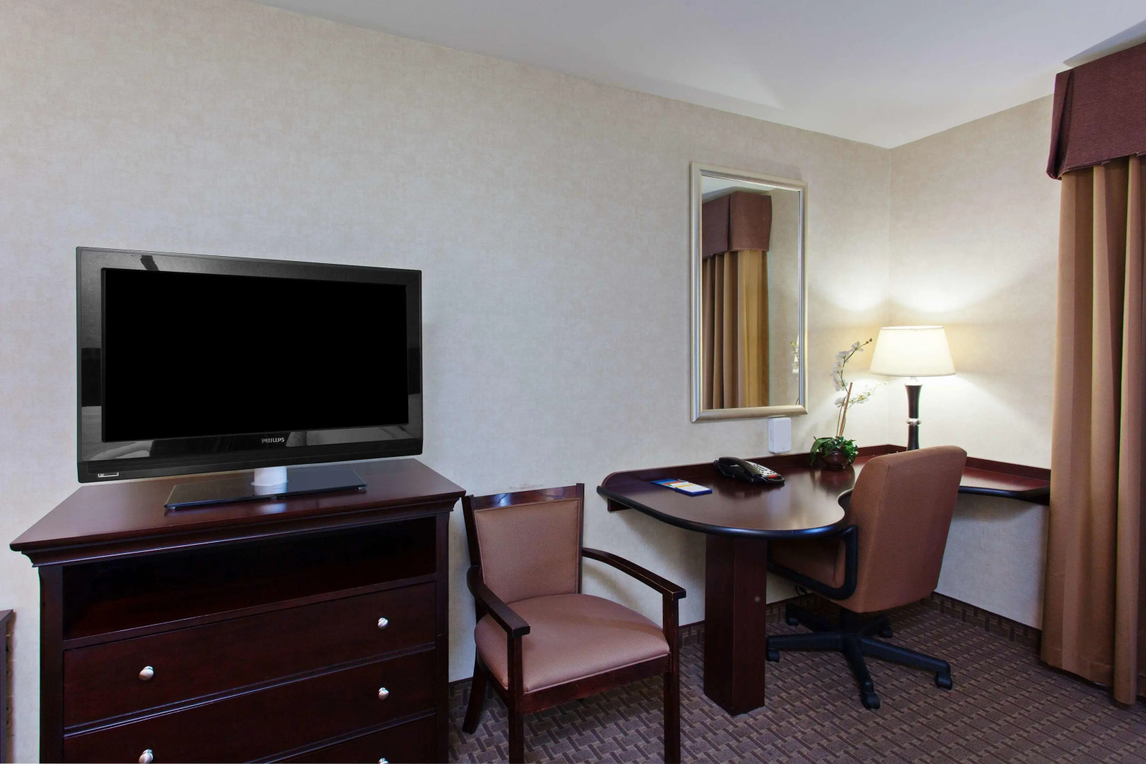 Foto - Hampton Inn & Suites Oakland Airport-Alameda