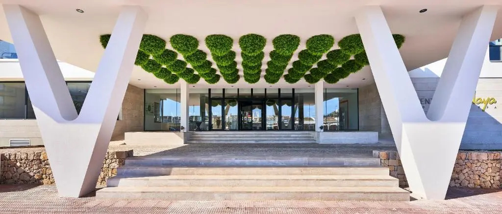 Photo - Hotel & Spa S'Entrador Playa