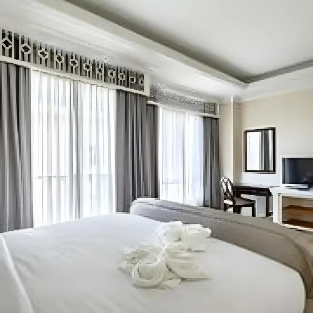 Foto - Siam Tharadol