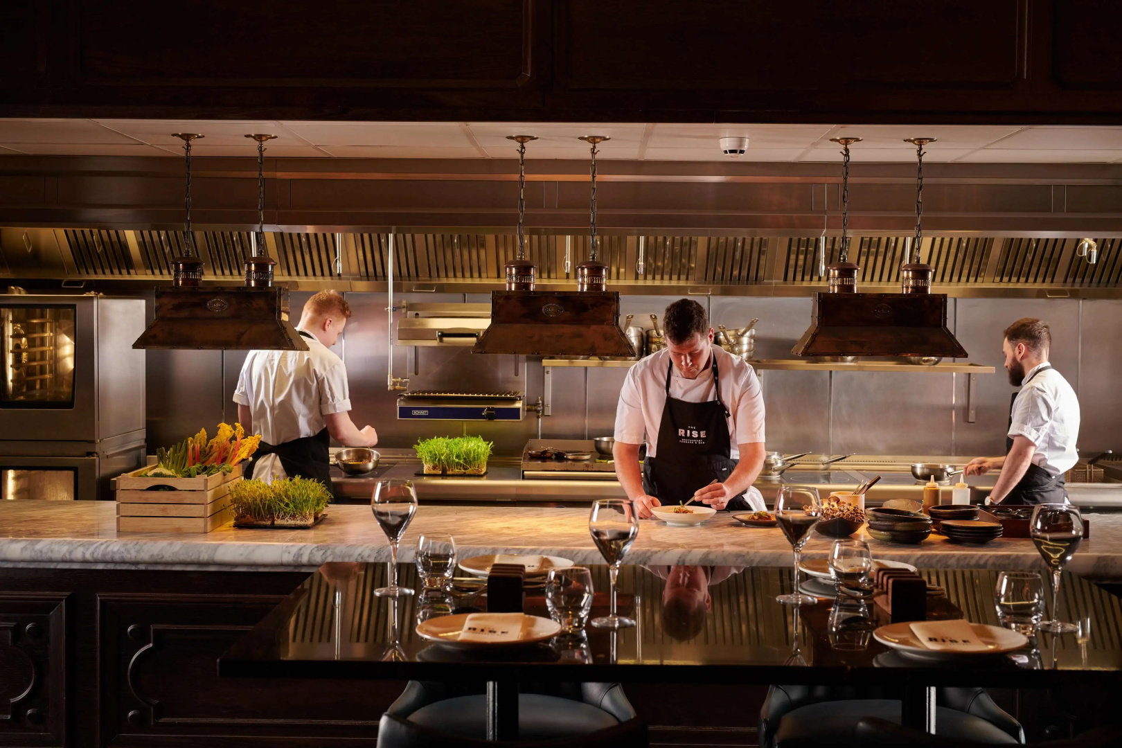 Foto - The Grand York