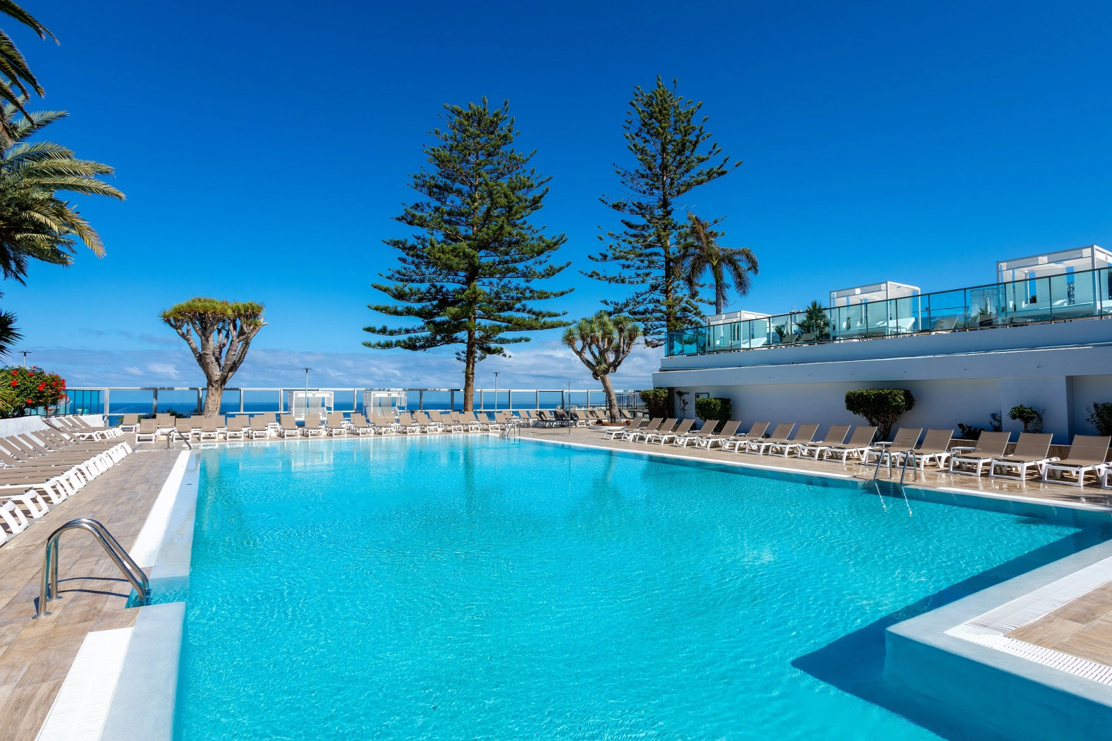 Photo - Hotel Best Semiramis