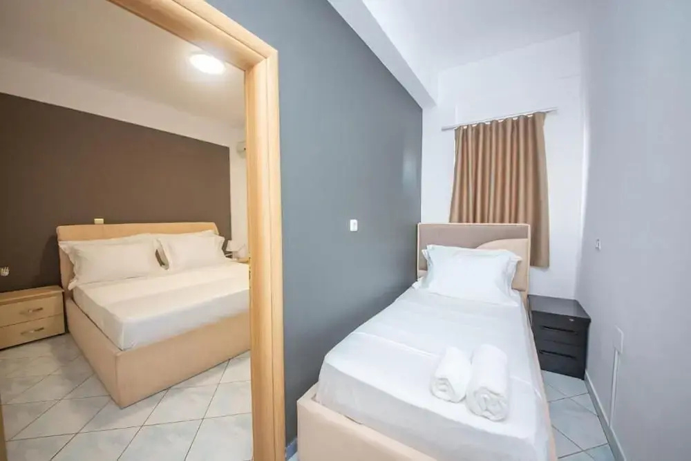 Foto - Noemi's Hotel Ksamil