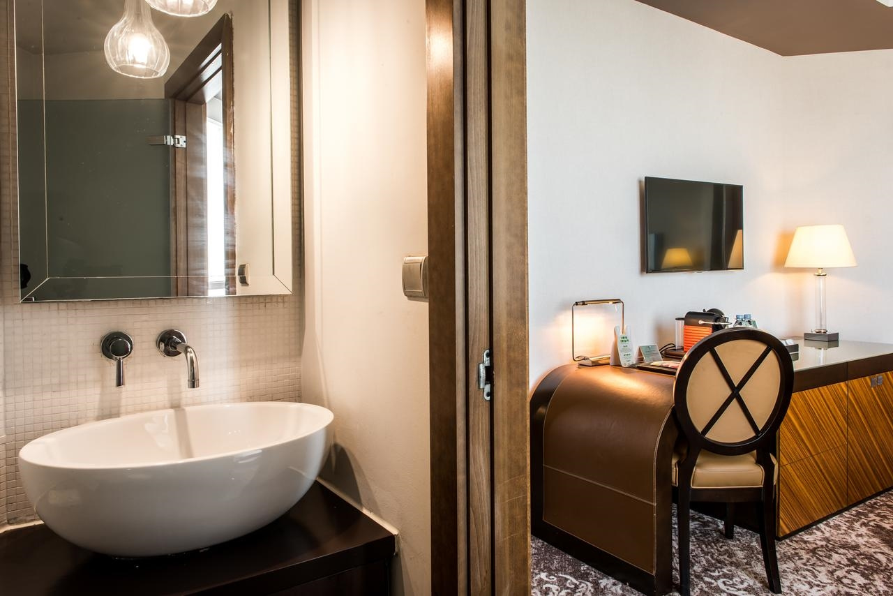 Foto - Hotel Kenzi Tower
