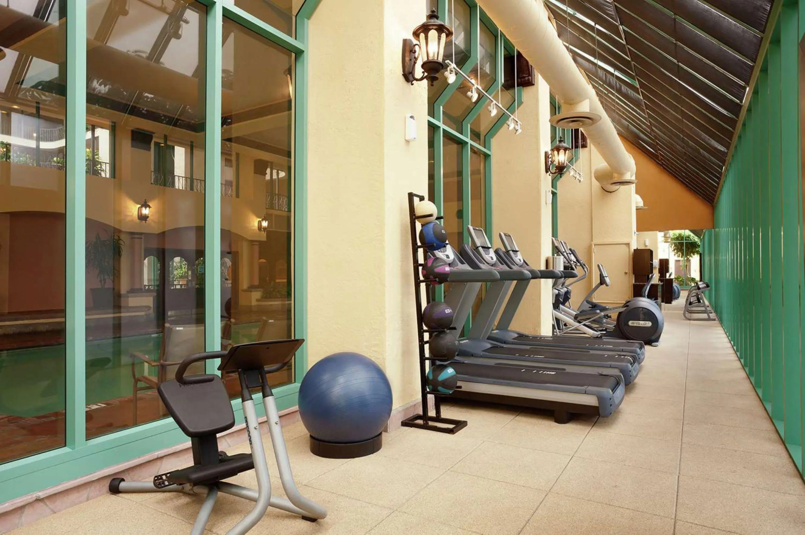 Photo - Embassy Suites by Hilton Santa Ana Orange County Airport