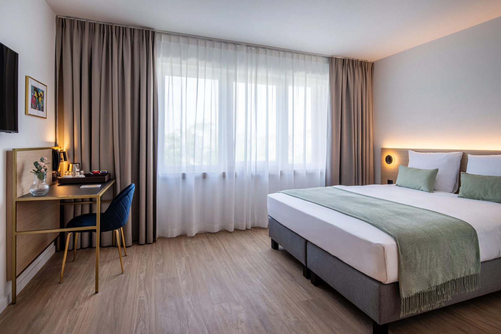 Foto - Jill Hotel Brussels