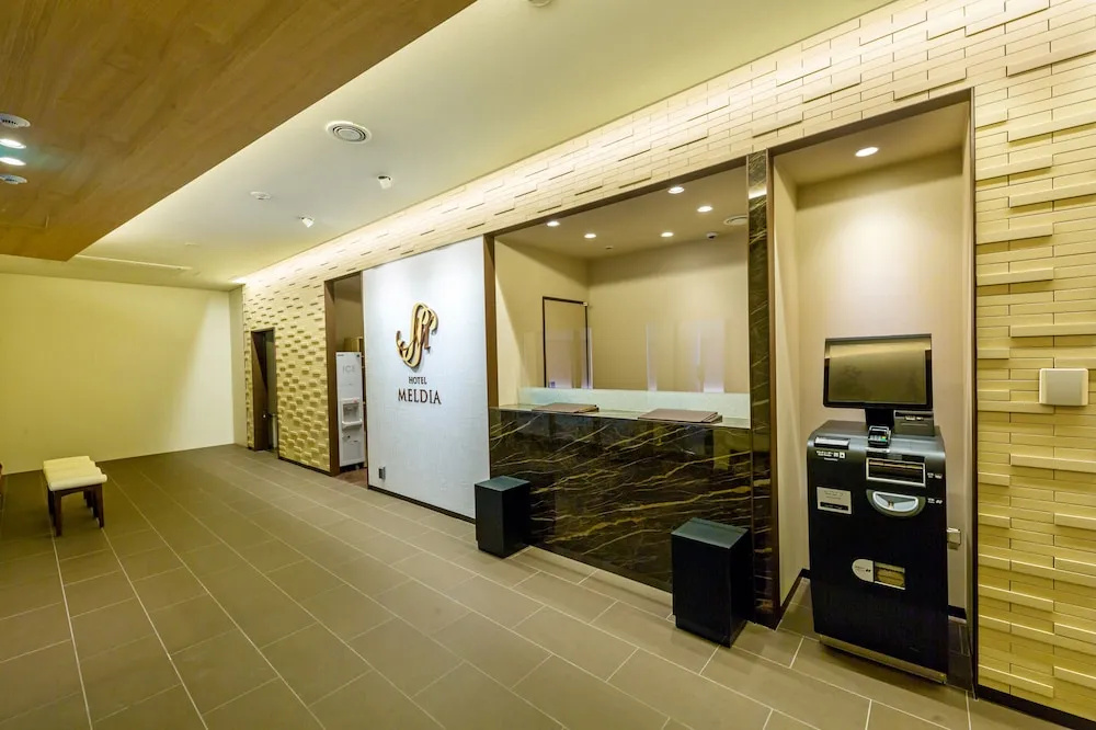 Foto - Hotel Meldia Shijo Kawaramachi Annex