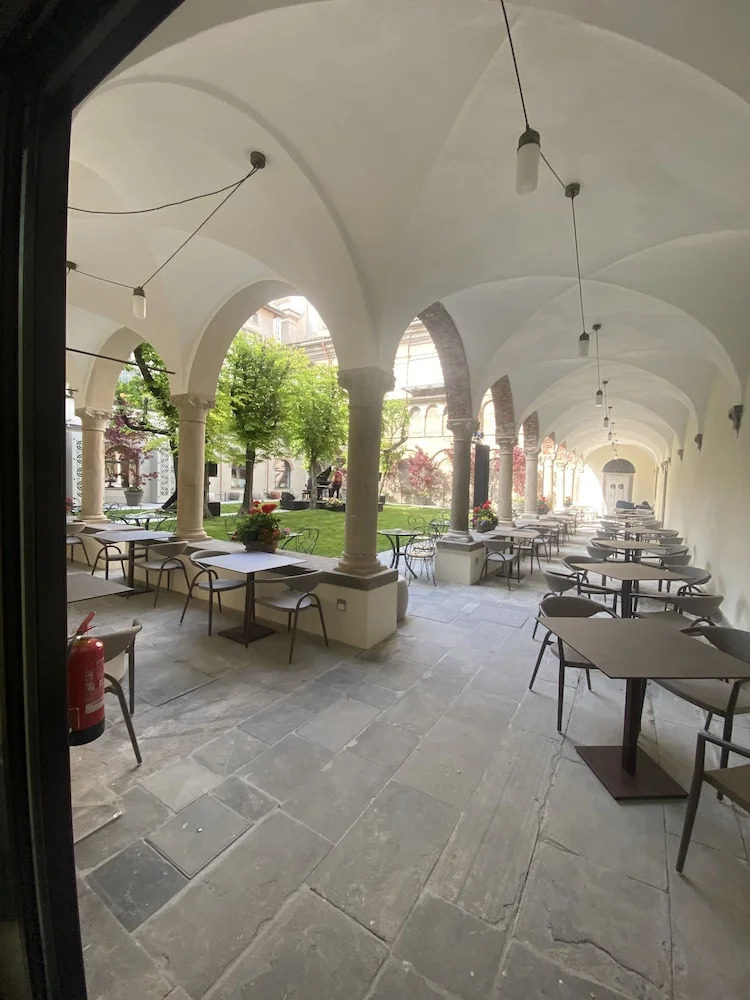 Foto - Palazzo Santo Spirito